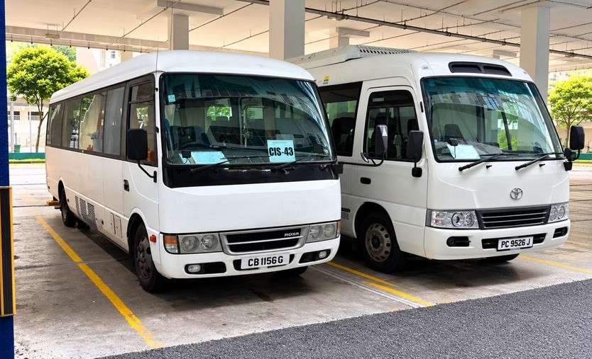 Charter Trips