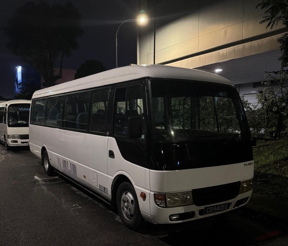 Shuttle Service